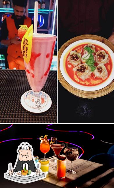 The image of Vatavaran The Vybe’s food and beverage