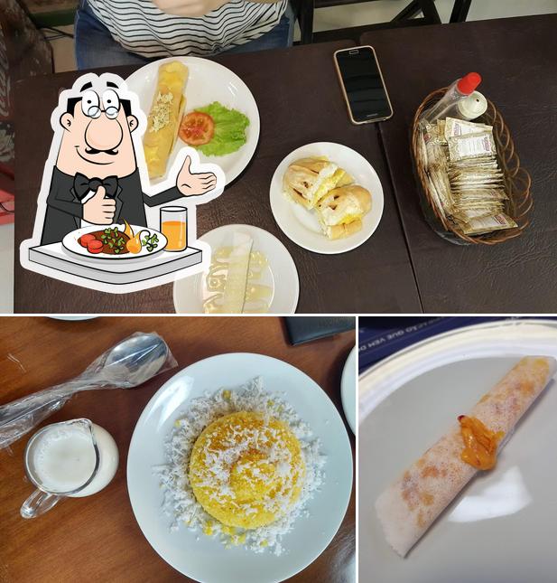 Villa Cafe