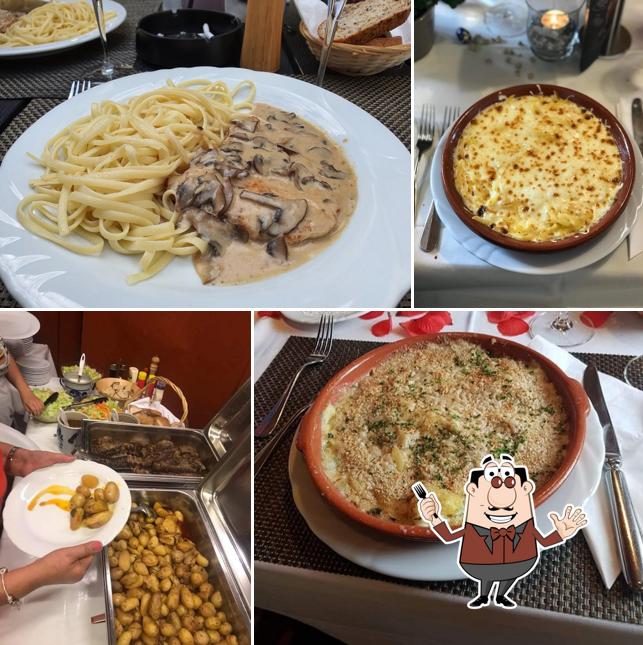 Restaurant zum Tuermli