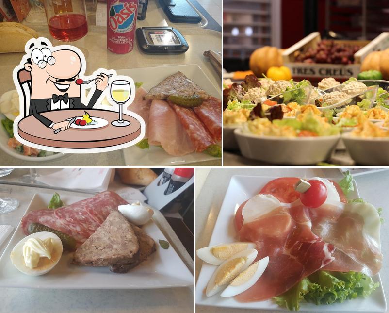 FLUNCH DOUAI