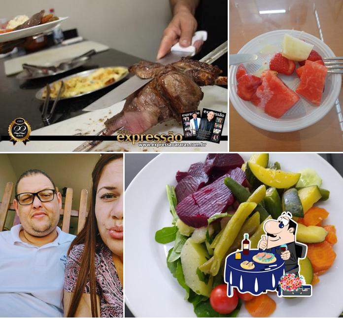 Restaurante Ge & Rô