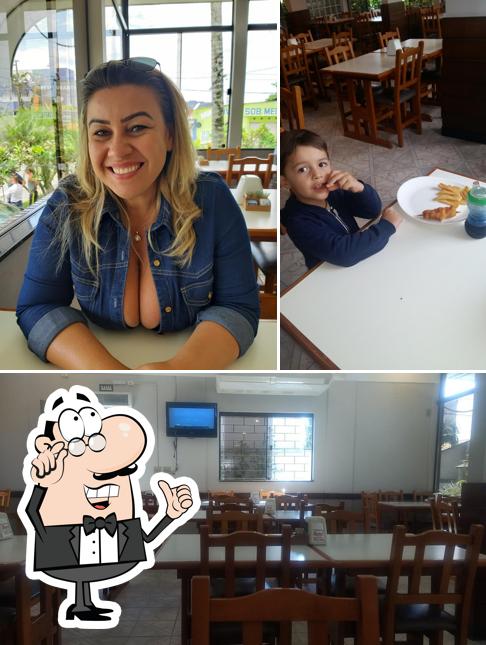 Restaurante Vitoria Grill