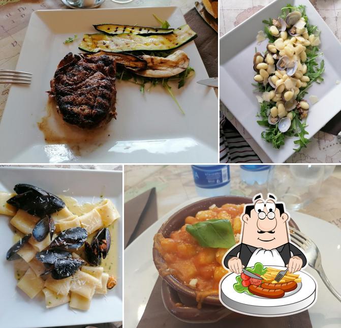 Ristorante Pizzeria Amabile Napoli