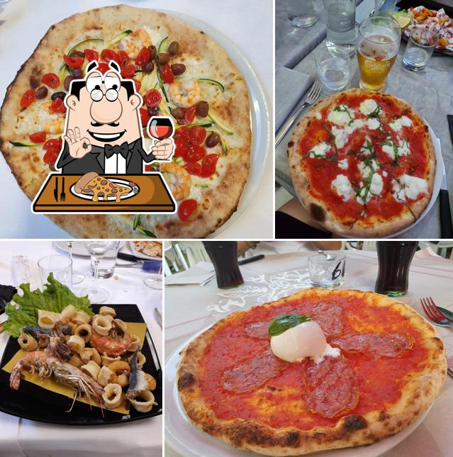 Ristorante Pizzeria Il Cantuccio