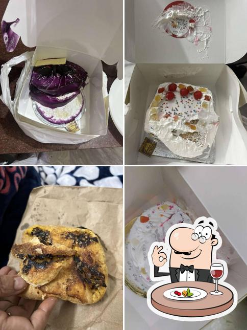 Meals at Sindhi House