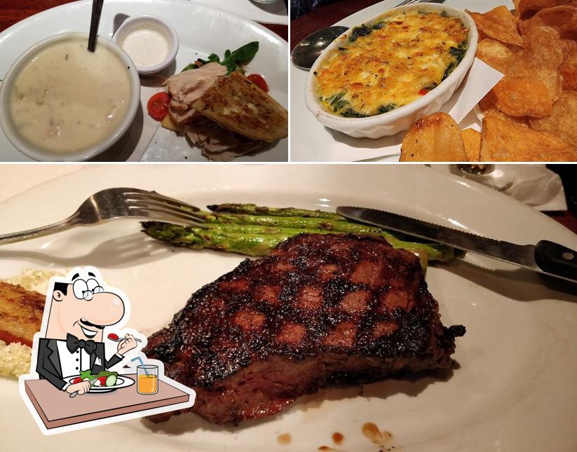 Stonewood Grill & Tavern, Tampa - Restaurant menu, prices and reviews