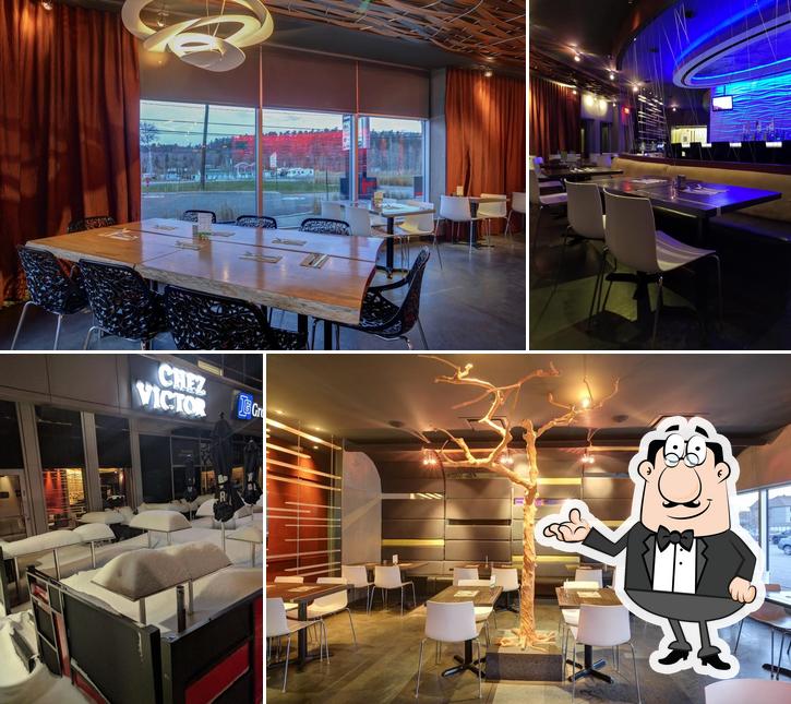 Chez Victor