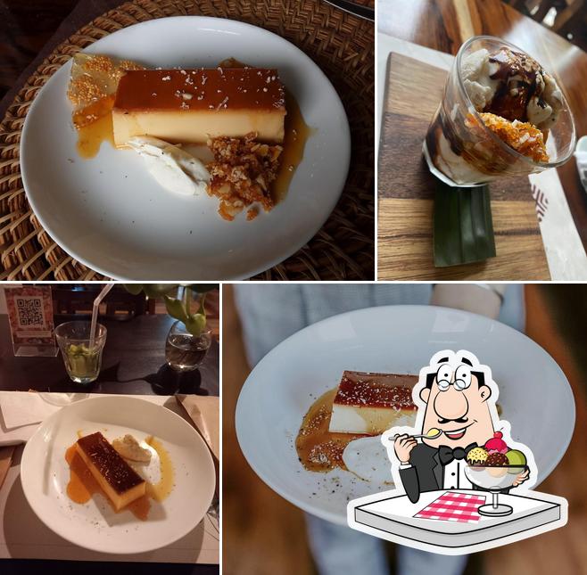 Restaurante Caxiri Manaus