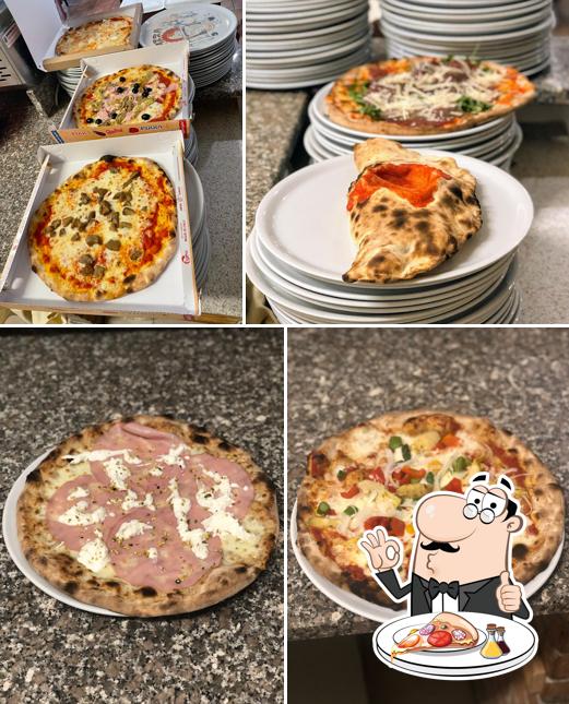Ristorante Pizzeria Vita Nova