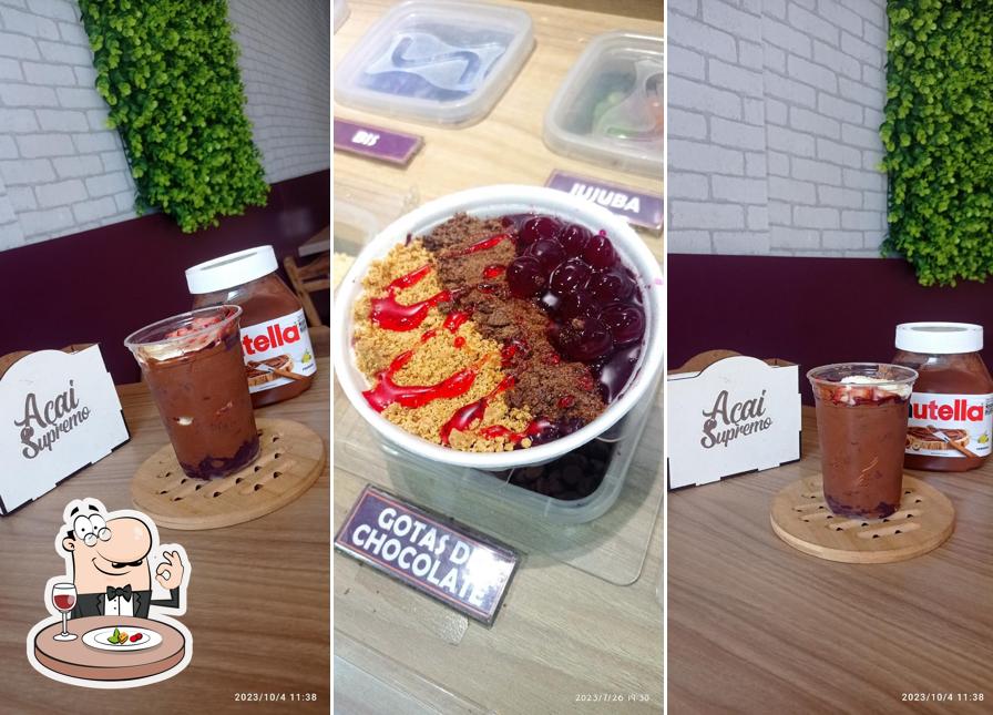 Açaí Supremo