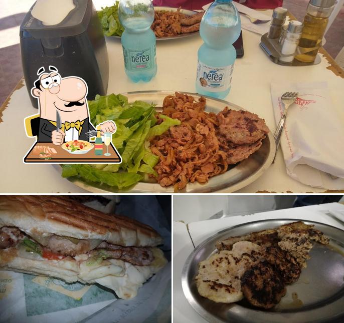 Cibo al Panineria Do Brazil