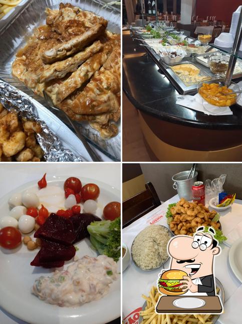 Bokão Restaurante - Areias, São José