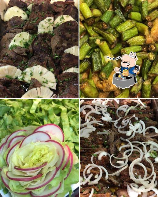 Bom Almoço Restaurante