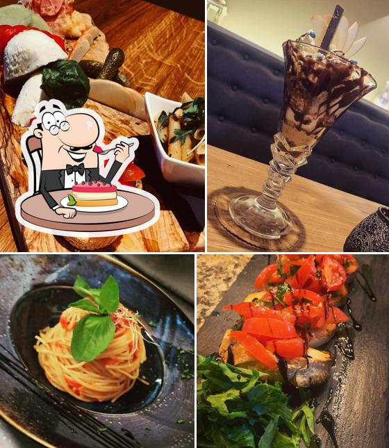 Café Restaurant Gliserstutz