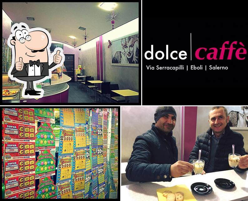 Dolce Caffè