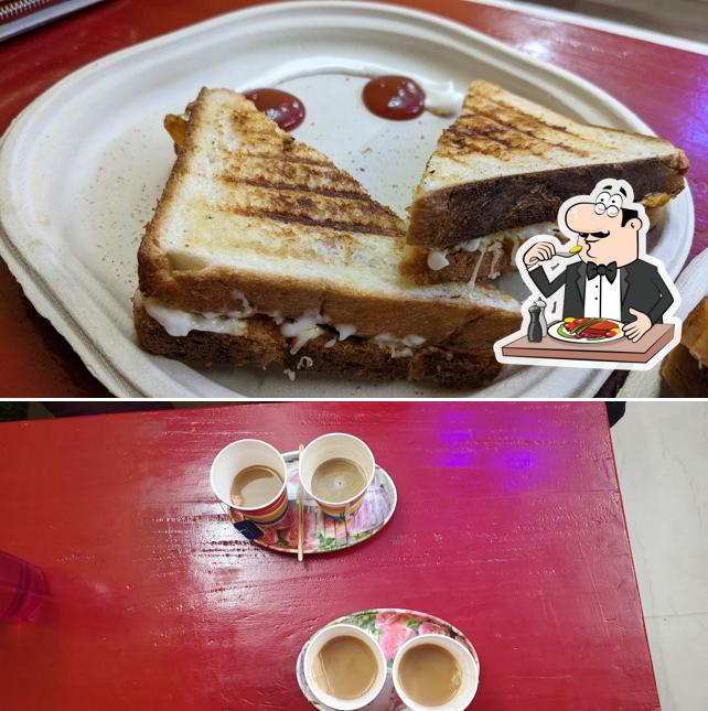 Meals at FUCHKAWALA BARRACKPORE