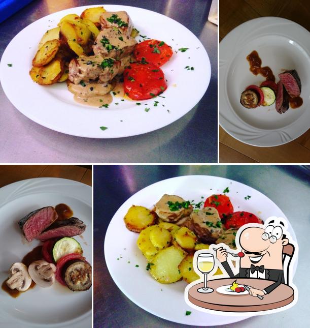 GustoTratteria Pizzeria