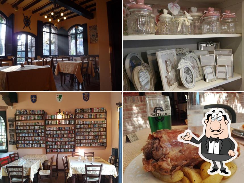 La Taverna del Castello