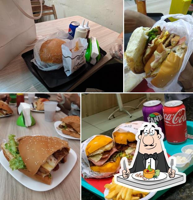 Canecão Lanches - Prime