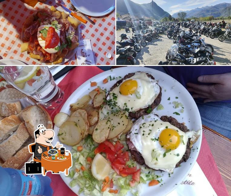 Cozze al La sacra birra