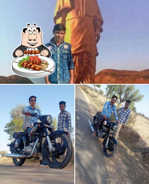 RAMKISHOR SINDHRIYA APS Group