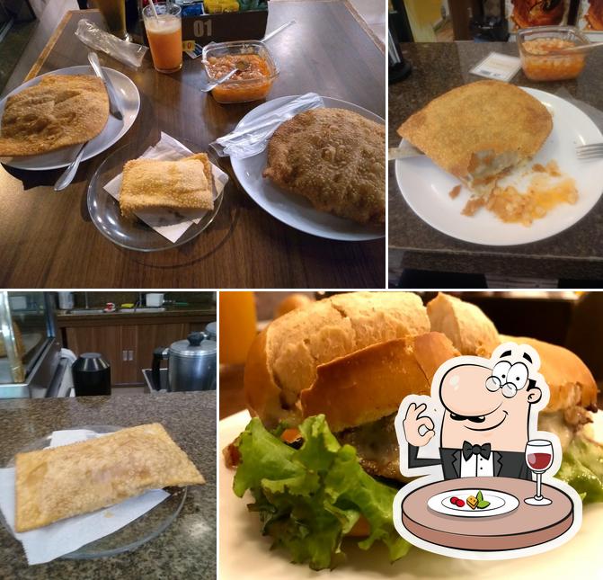 Tambelli Pastelaria e Lanchonete