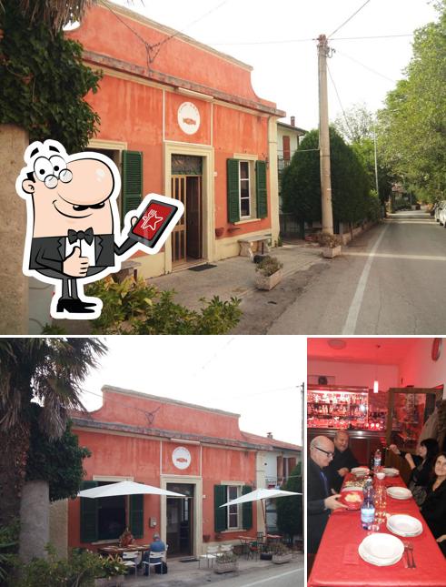 Tangueria Bistrot - Circolo Arci