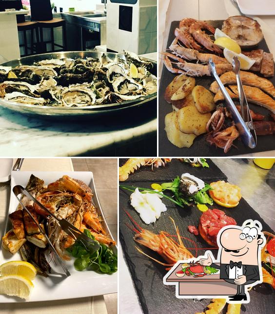 Atipico Ristorante Cruderia