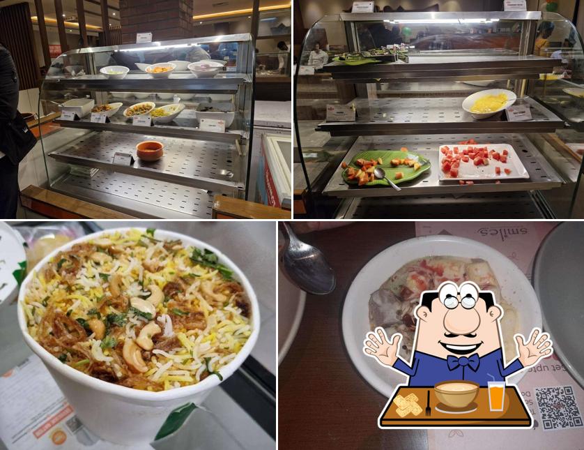 Meals at Barbeque Nation - Hubli