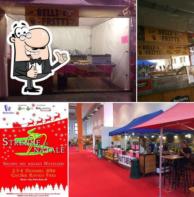 Guarda la immagine di Belli & Fritti