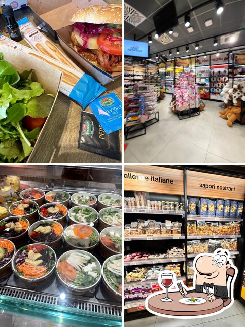 Cibo al Chef Express - Versilia Est 31