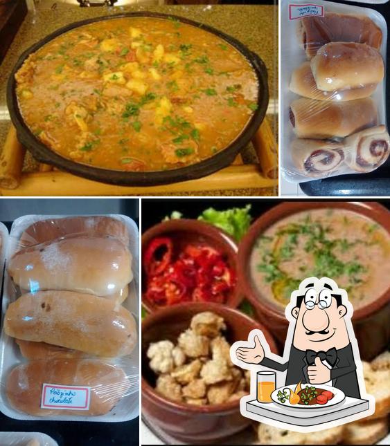 Comidas, quitandas e quitutes Areado MG