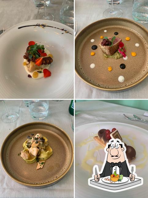 Cibo al Cora Ristorante