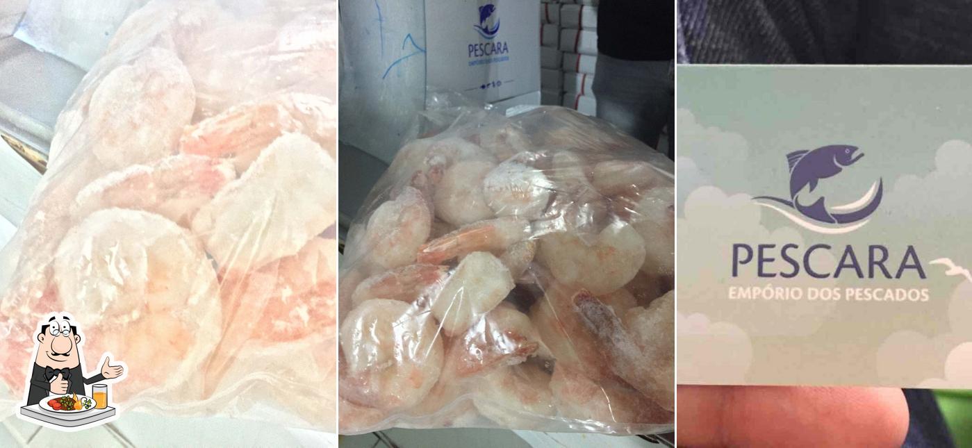 Distribuidora de Pescados Emporio Pescara