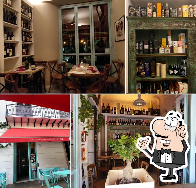 Premiata Enoteca Butticè