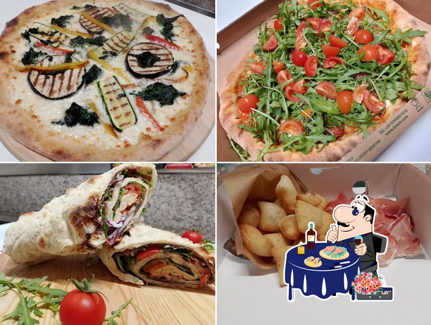 Fatti di Pizza -Nuova Gestione