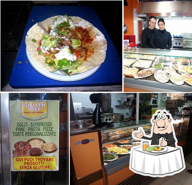 Cibo al Gusto & Sapori