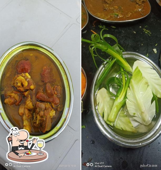 Food at HOTEL DILKHUSH