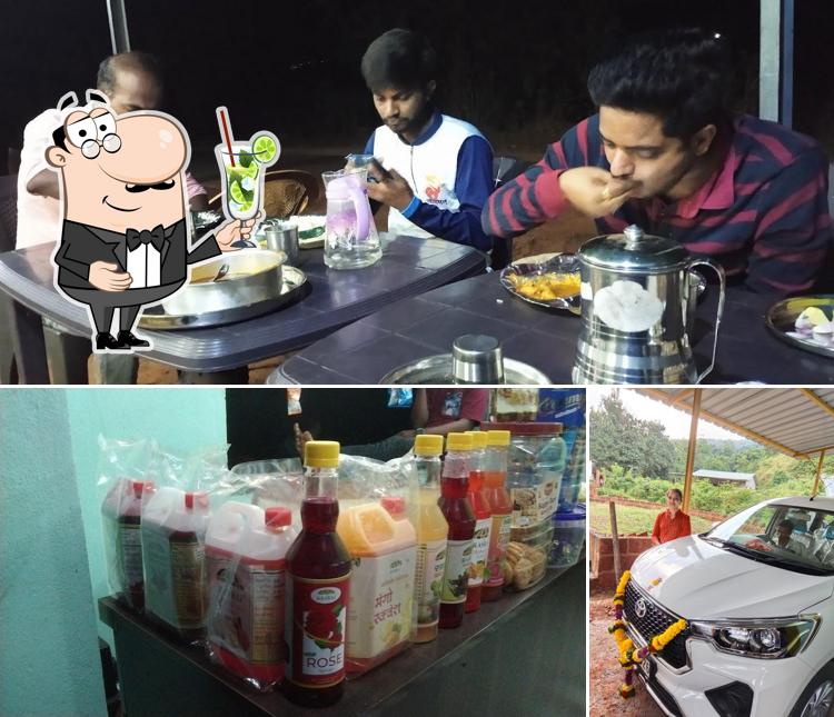 Hotel shubharambh