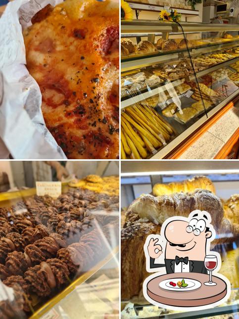 Il Castello Pasticceria