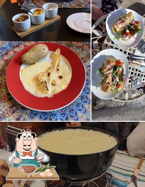 Ravioli al Jagdhittä