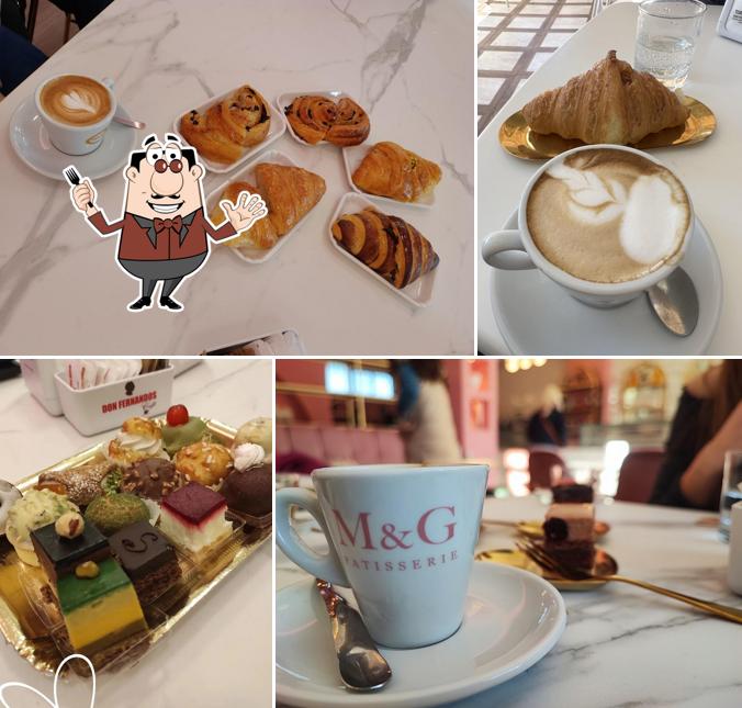 M&G Patisserie