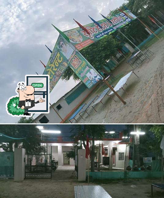 Mega hiway dausa road Sawai Madhopur