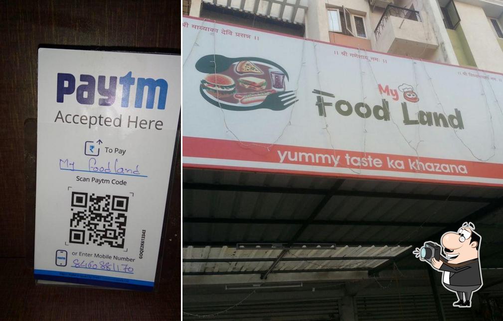 See the photo of My Foodland