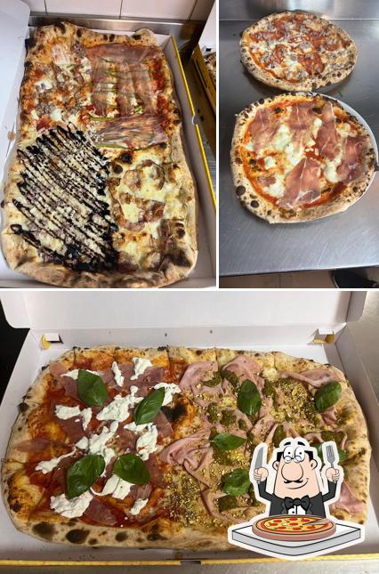 La pizza è il piatto veloce preferito al mondo