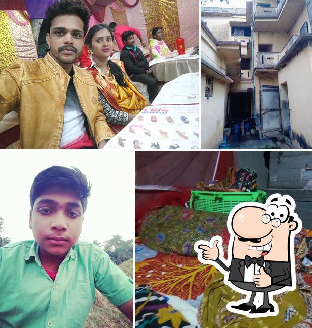 Pradip Da Mess