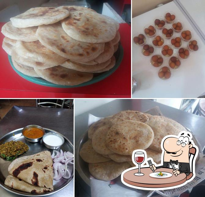 Food at Sankalp Snacks And Food