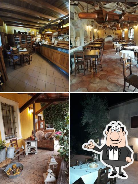 Trattoria al Fornello
