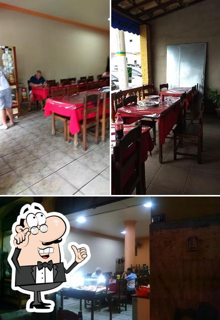 Restaurante Pappy Tudo