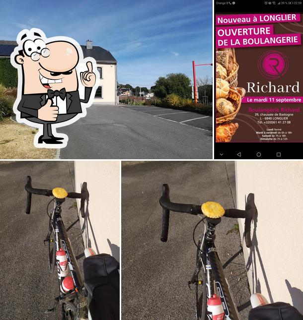 Boulangerie Richard